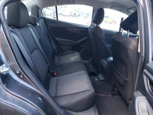 2021 SUBARU IMPREZA 