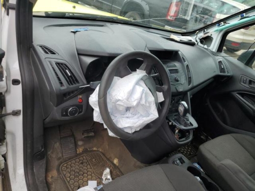 2016 FORD TRANSIT CONNECT XL