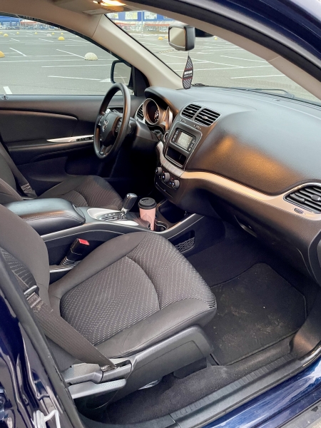 Dodge Journey 2018 Se