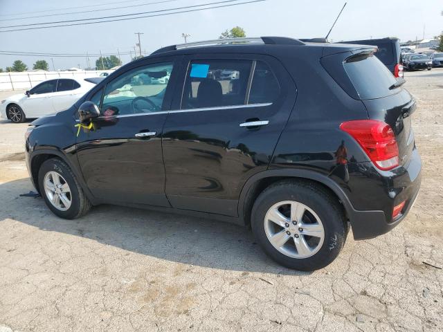 2020 CHEVROLET TRAX 1LT