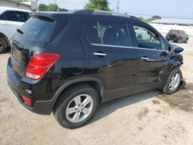 2020 CHEVROLET TRAX 1LT