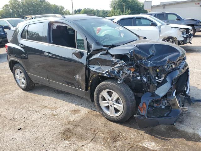 2020 CHEVROLET TRAX 1LT