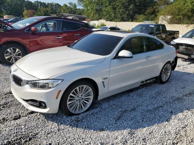 2015 BMW 428 I