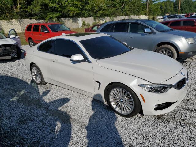 2015 BMW 428 I