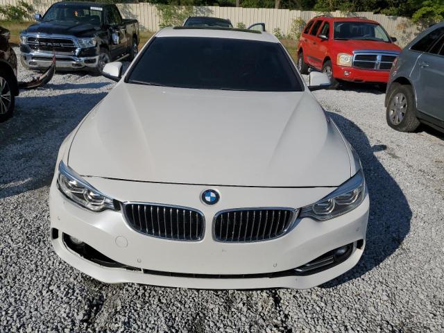 2015 BMW 428 I