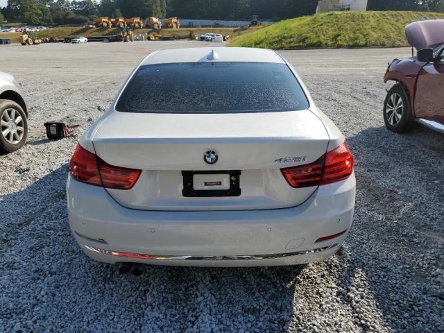 2015 BMW 428 I