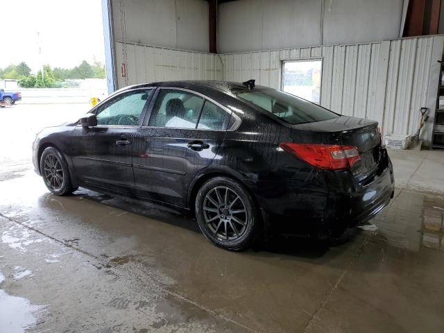 2016 SUBARU LEGACY 2.5I PREMIUM