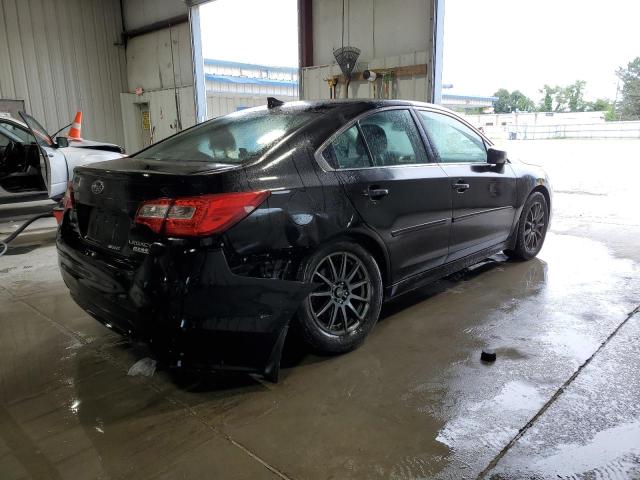 2016 SUBARU LEGACY 2.5I PREMIUM