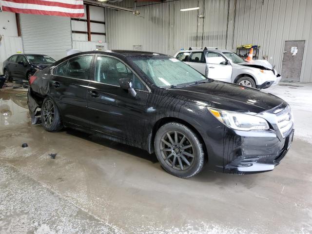 2016 SUBARU LEGACY 2.5I PREMIUM