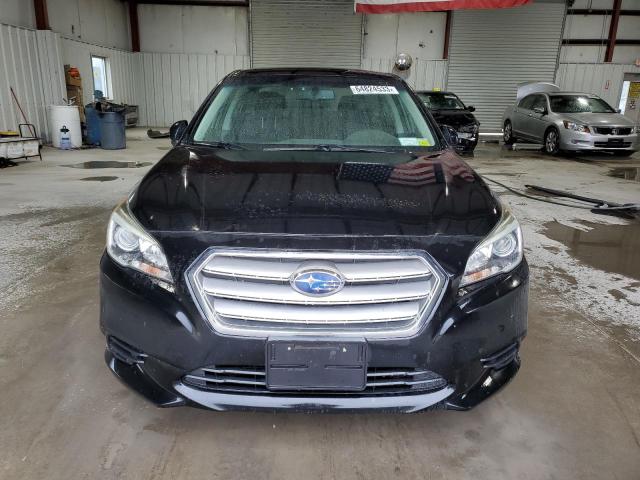 2016 SUBARU LEGACY 2.5I PREMIUM