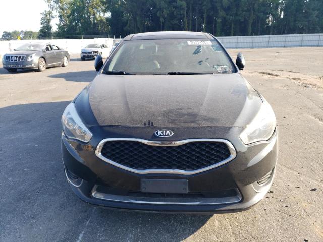 2014 KIA CADENZA PREMIUM