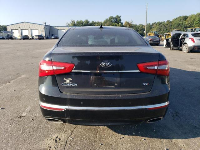 2014 KIA CADENZA PREMIUM