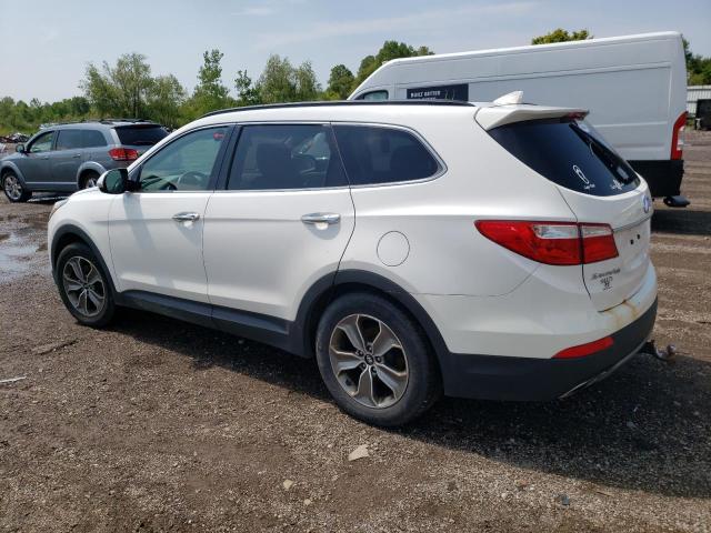 2013 HYUNDAI SANTA FE GLS