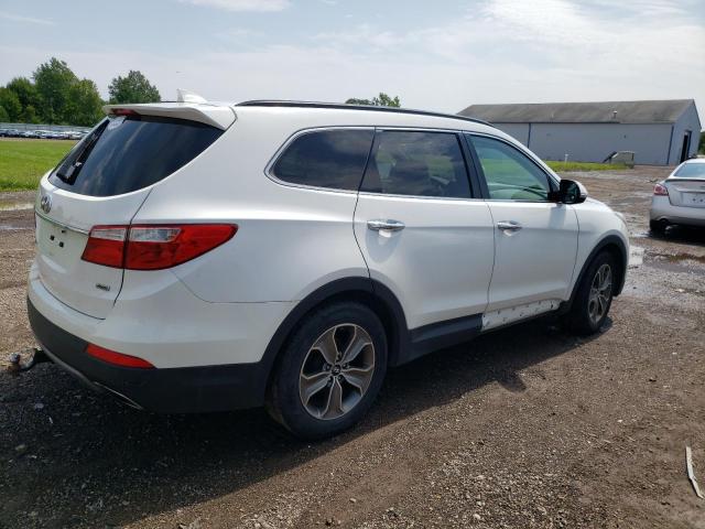 2013 HYUNDAI SANTA FE GLS