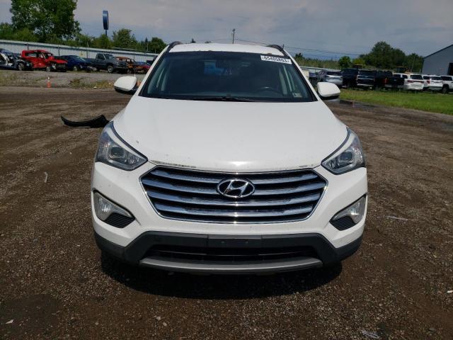 2013 HYUNDAI SANTA FE GLS