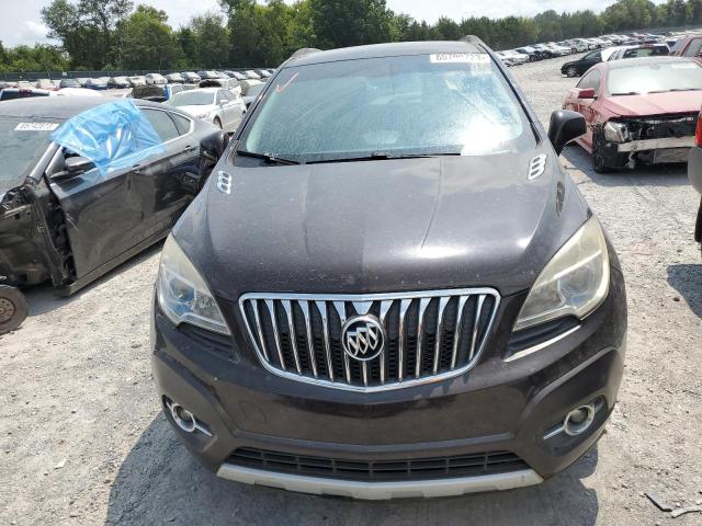 2013 BUICK ENCORE CONVENIENCE