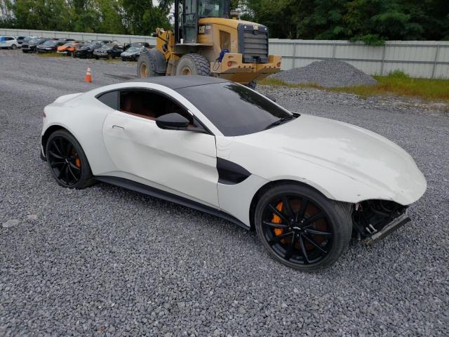 2019 ASTON MARTIN VANTAGE 