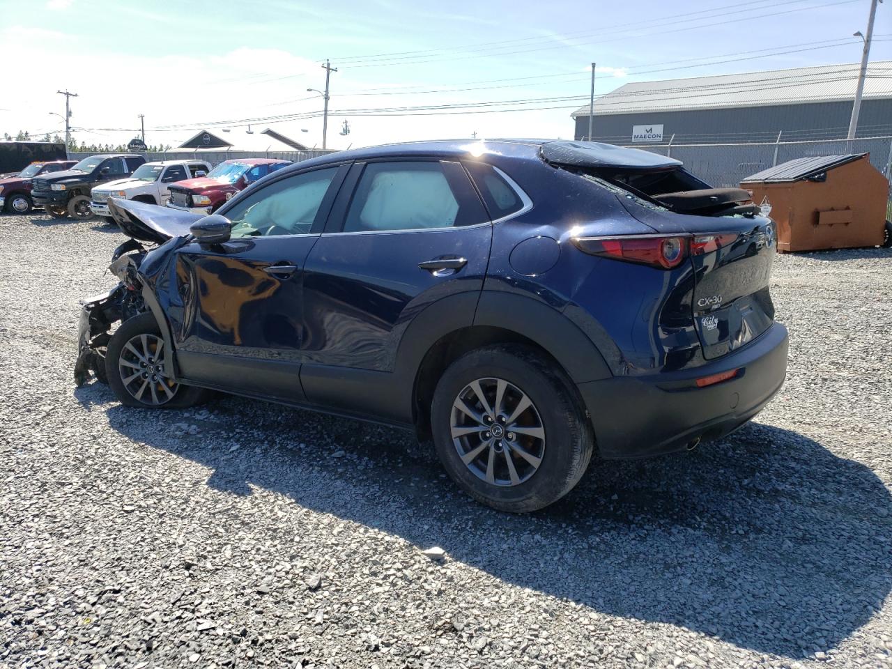 2021 MAZDA CX-30 GX