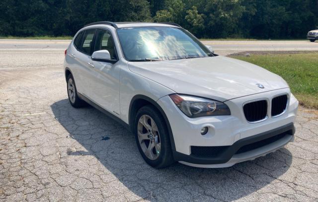 2015 BMW X1 SDRIVE28I