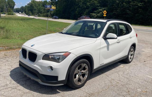 2015 BMW X1 SDRIVE28I