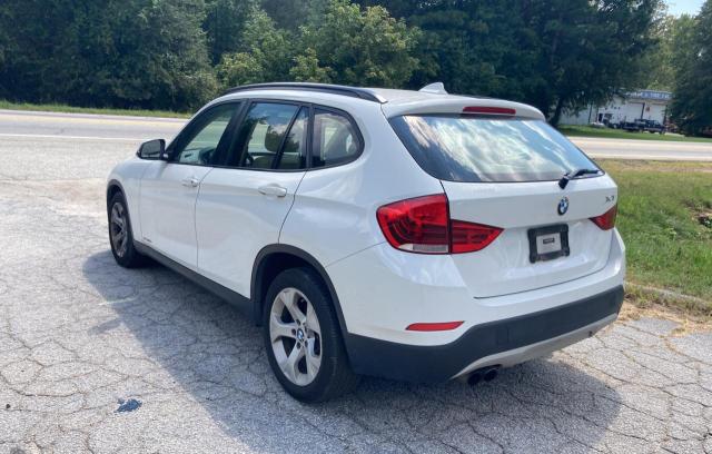 2015 BMW X1 SDRIVE28I