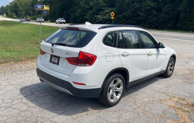 2015 BMW X1 SDRIVE28I