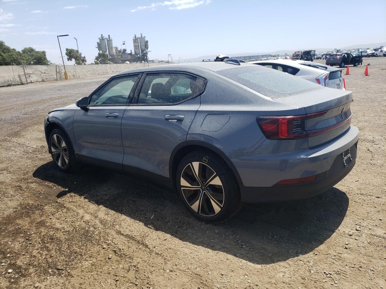 2023 POLESTAR 2 