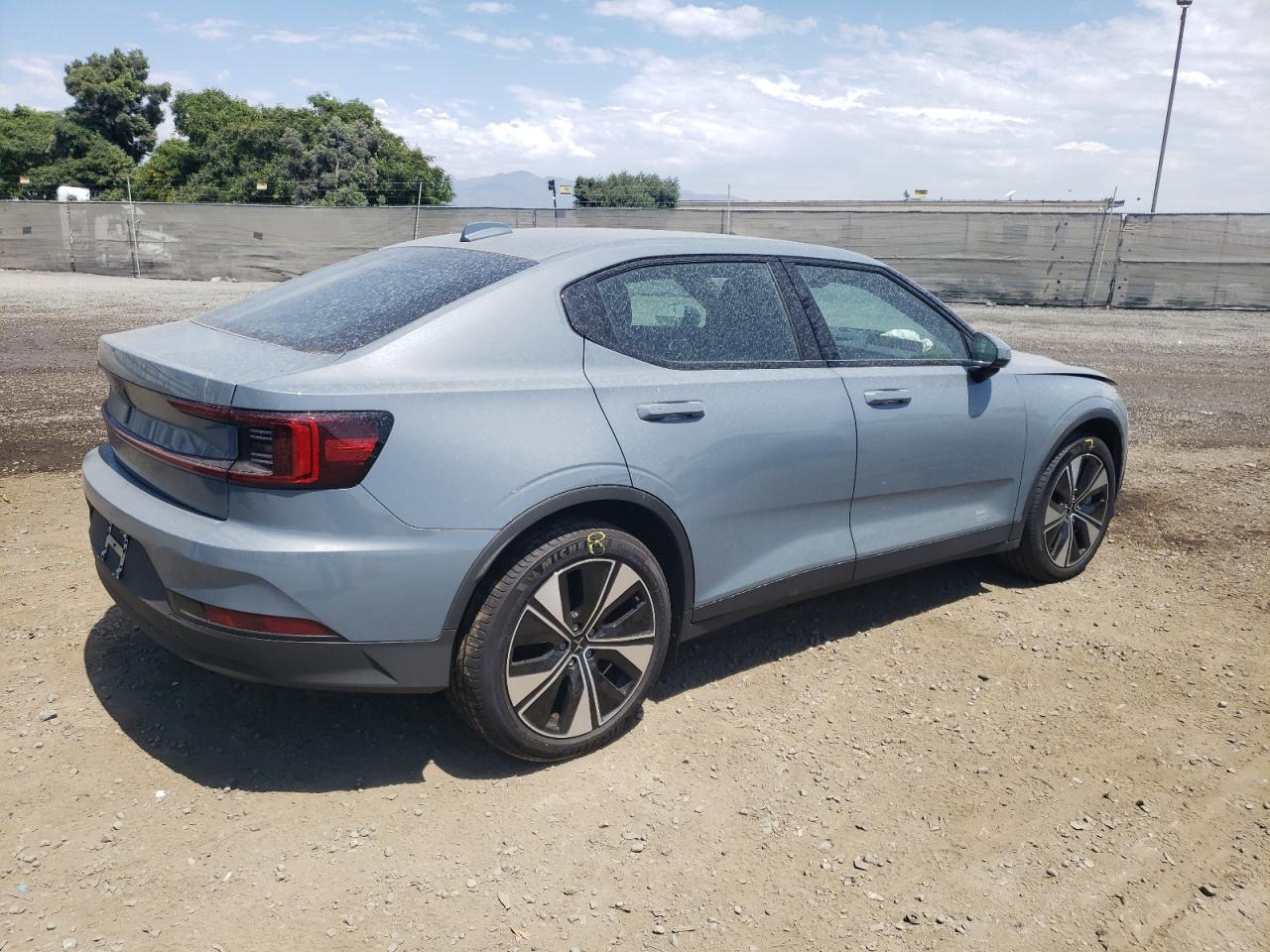 2023 POLESTAR 2 