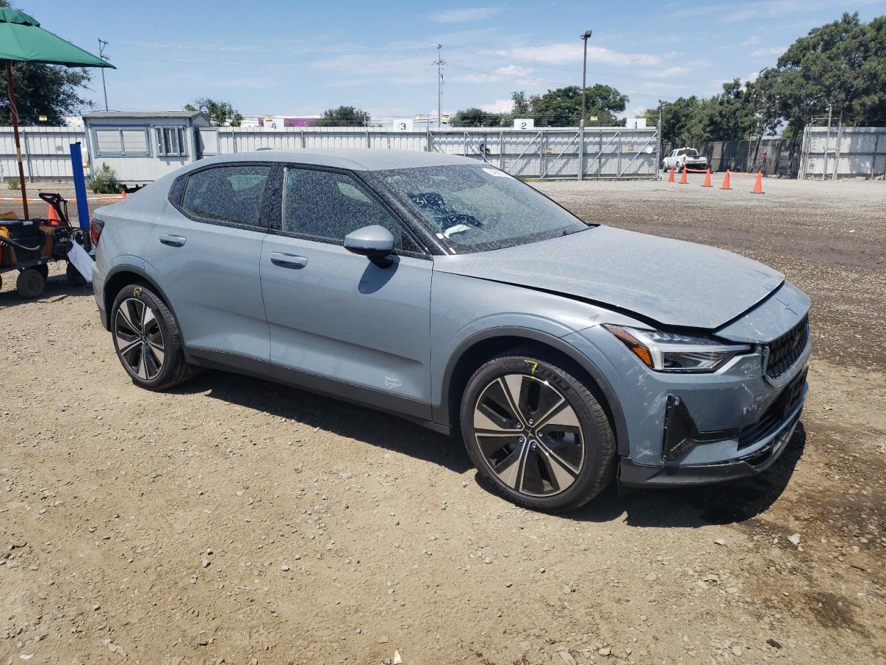 2023 POLESTAR 2 