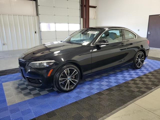 2021 BMW 230I 