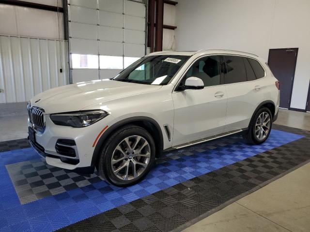 2022 BMW X5 SDRIVE 40I