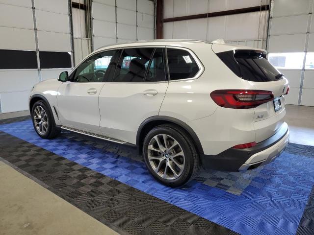 2022 BMW X5 SDRIVE 40I