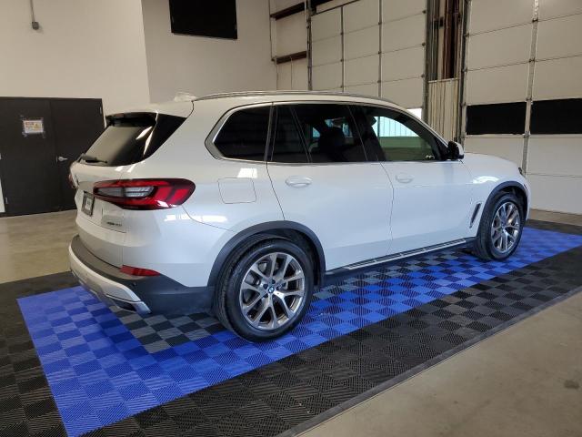 2022 BMW X5 SDRIVE 40I