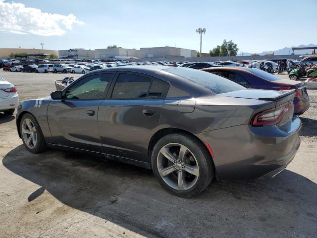 2015 DODGE CHARGER R/T