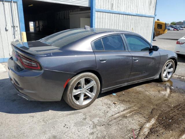 2015 DODGE CHARGER R/T