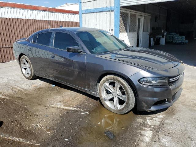 2015 DODGE CHARGER R/T