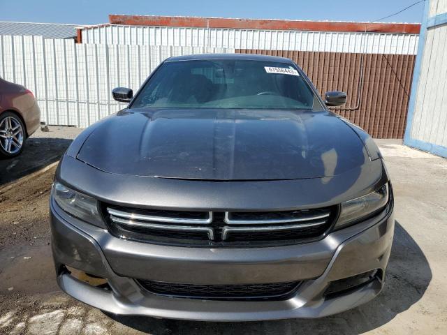 2015 DODGE CHARGER R/T