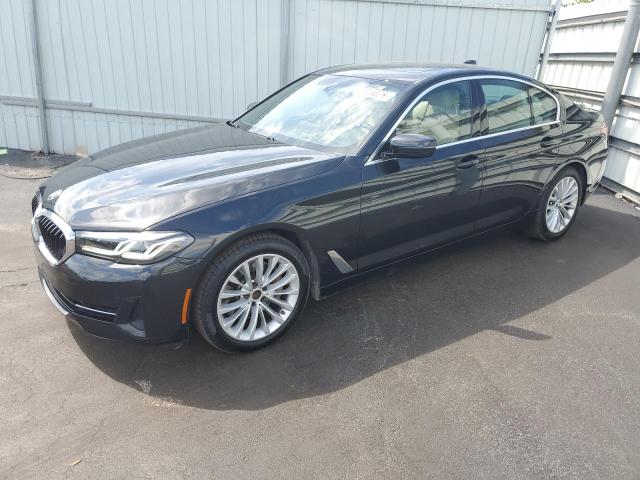 2021 BMW 530 I