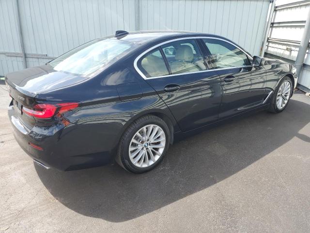 2021 BMW 530 I