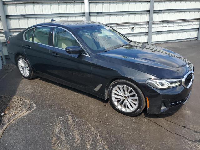 2021 BMW 530 I