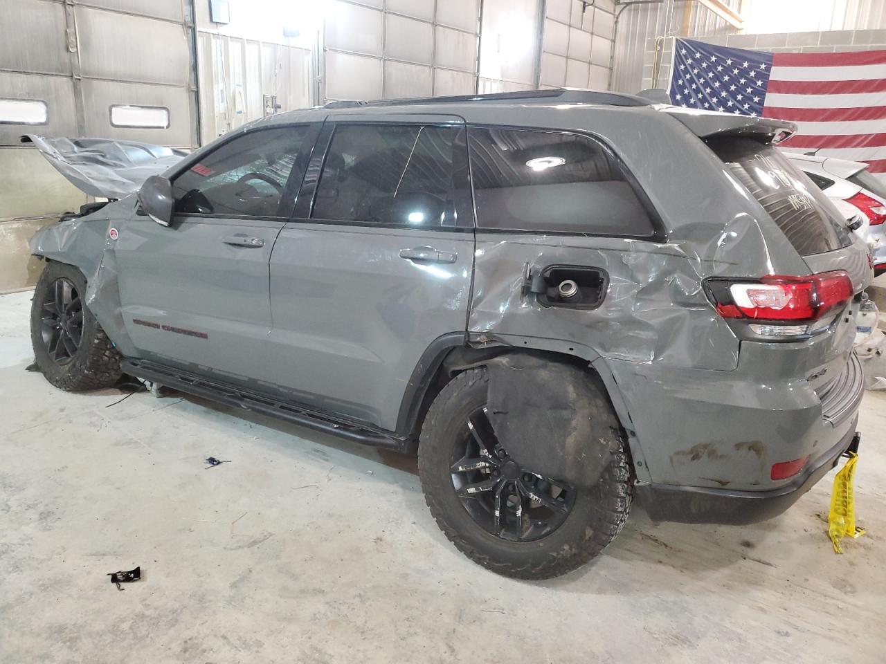 2020 JEEP GRAND CHEROKEE TRAILHAWK