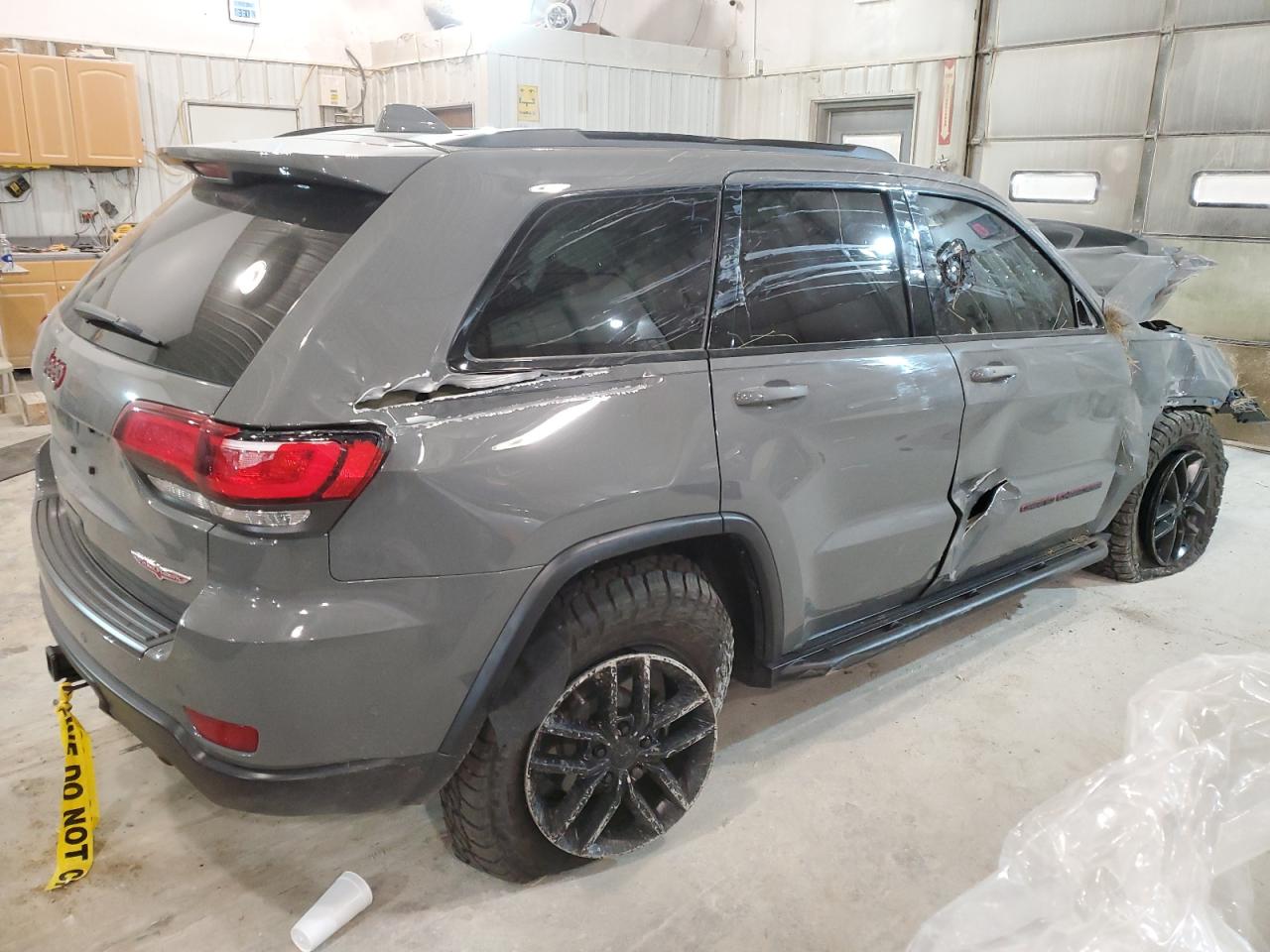 2020 JEEP GRAND CHEROKEE TRAILHAWK