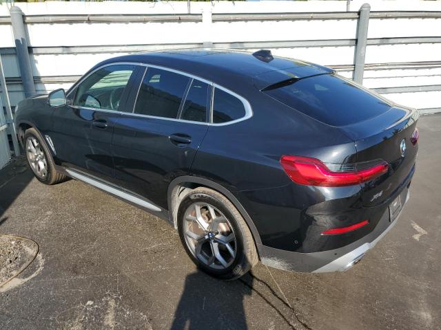 2022 BMW X4 XDRIVE30I