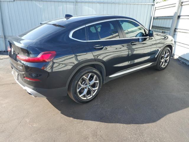 2022 BMW X4 XDRIVE30I