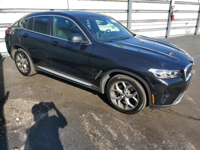 2022 BMW X4 XDRIVE30I