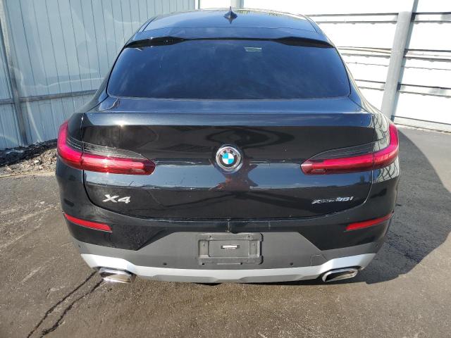 2022 BMW X4 XDRIVE30I