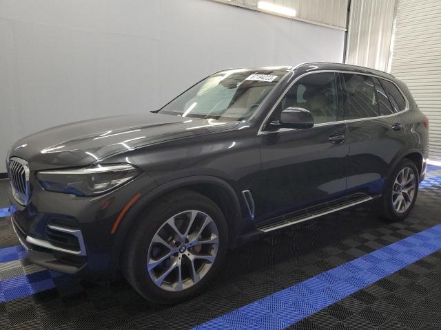 2022 BMW X5 SDRIVE 40I