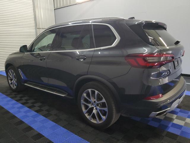 2022 BMW X5 SDRIVE 40I