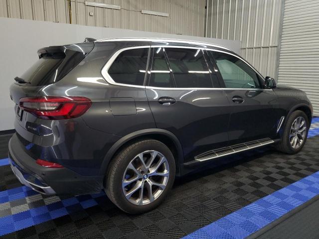 2022 BMW X5 SDRIVE 40I