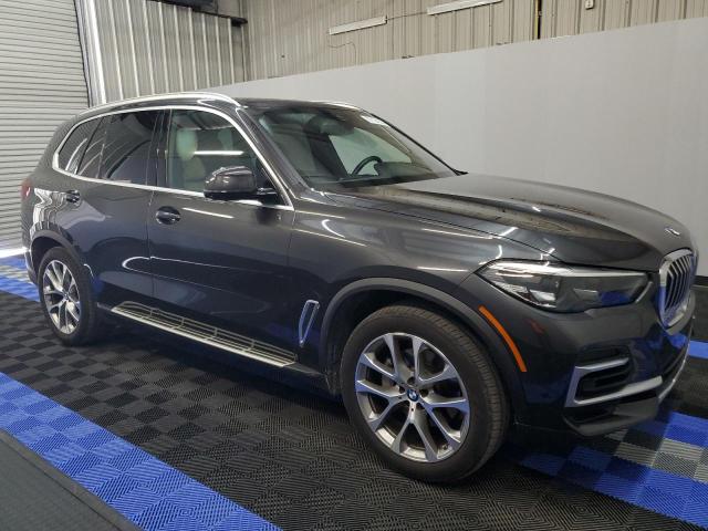 2022 BMW X5 SDRIVE 40I